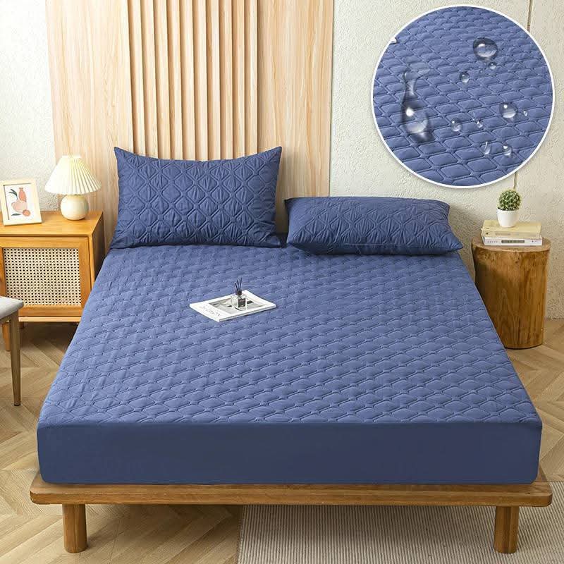 Waterproof Mattress Protector