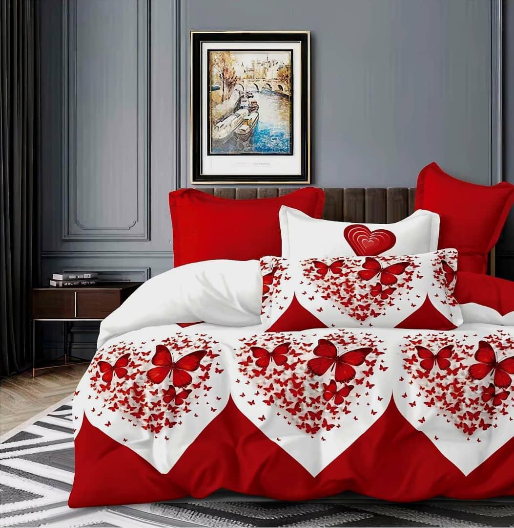 Bedsheet Collection 7/7 Extra Large with Joining
