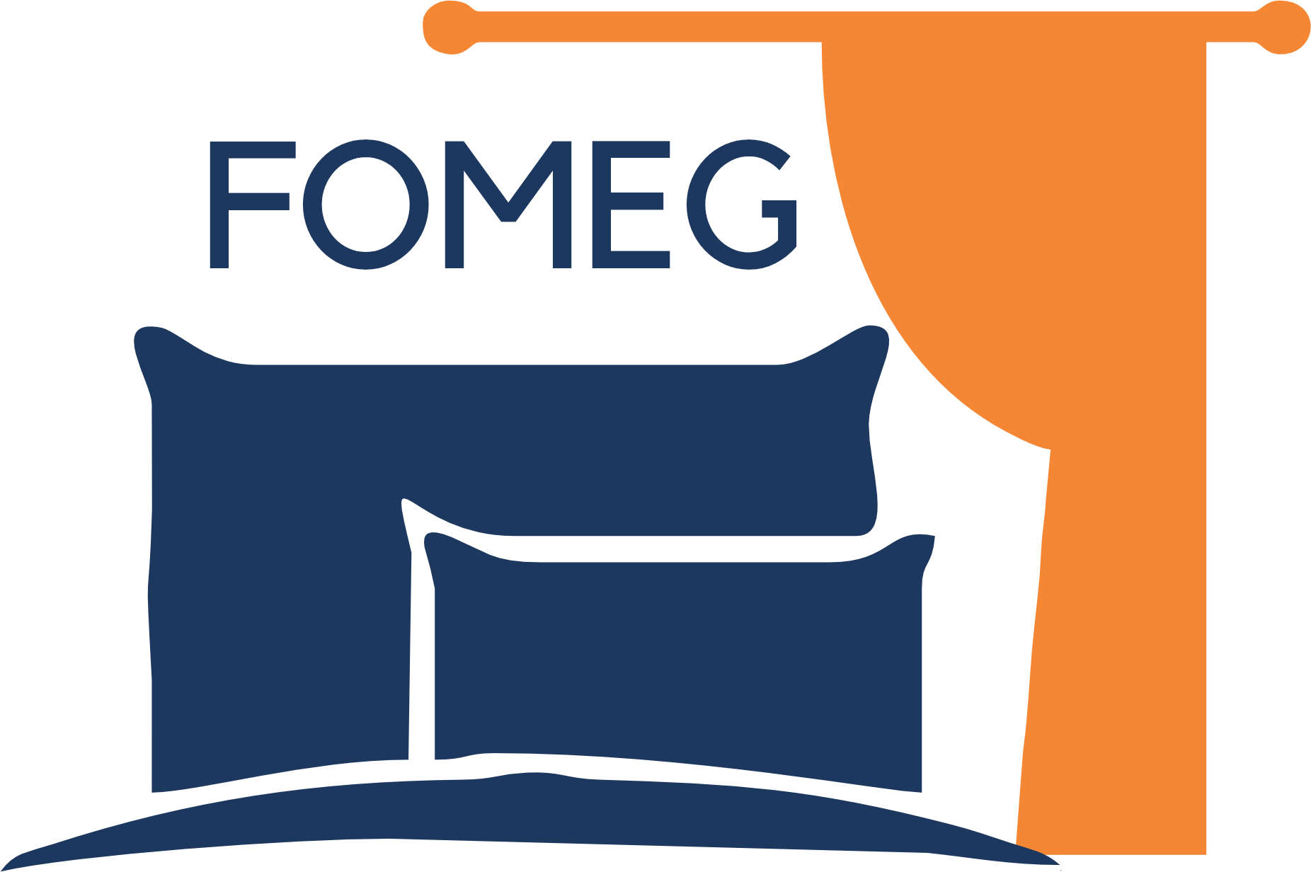 Fomeg Beddings & Curtains